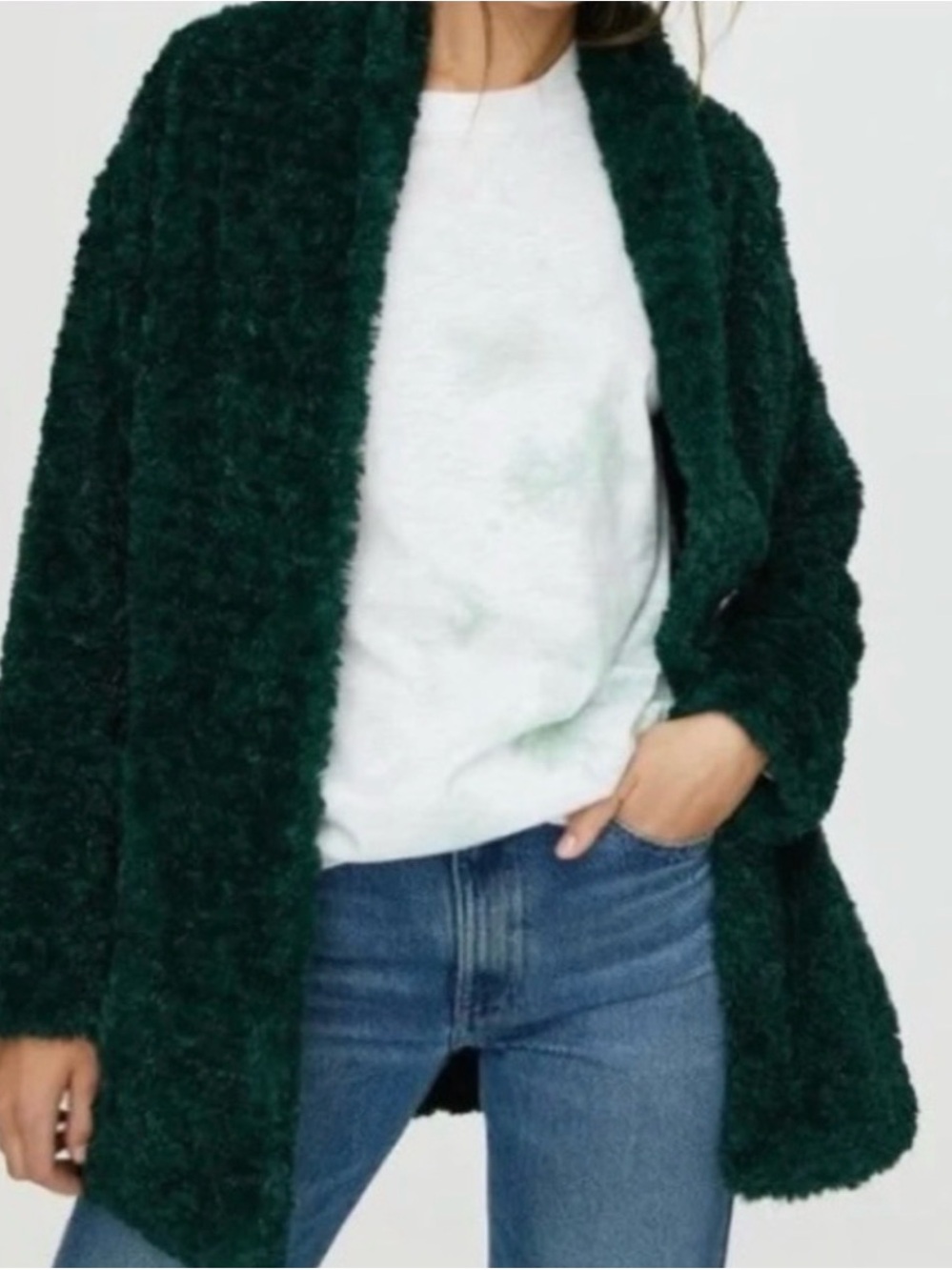 Wilfred Free Greta Jacket - oversized